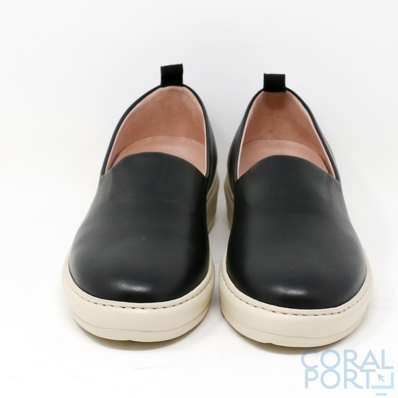 Taryn Rose Women's Chiara Stretch Slip-On Sneakers - Picture 4 of 7